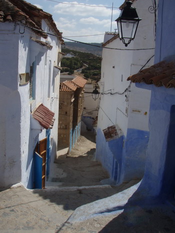 Chaouen